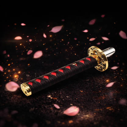 Pommeau De Vitesse Katana