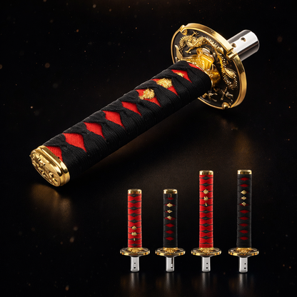 Pommeau De Vitesse Katana