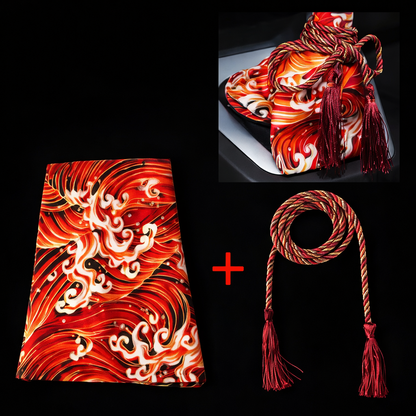 Toile De Levier De Vitesse