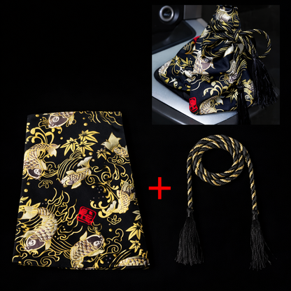 Toile De Levier De Vitesse